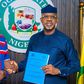 FG, Ogun State sign MOU to host 22nd National Sports Festival