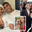 Achraf Hakimi Mother's Day