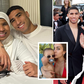 Achraf Hakimi Mother's Day