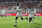 3 things you MISSED from Nigeria's thrilling clash against South Africa