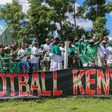 Gor Mahia fans