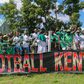 Gor Mahia fans