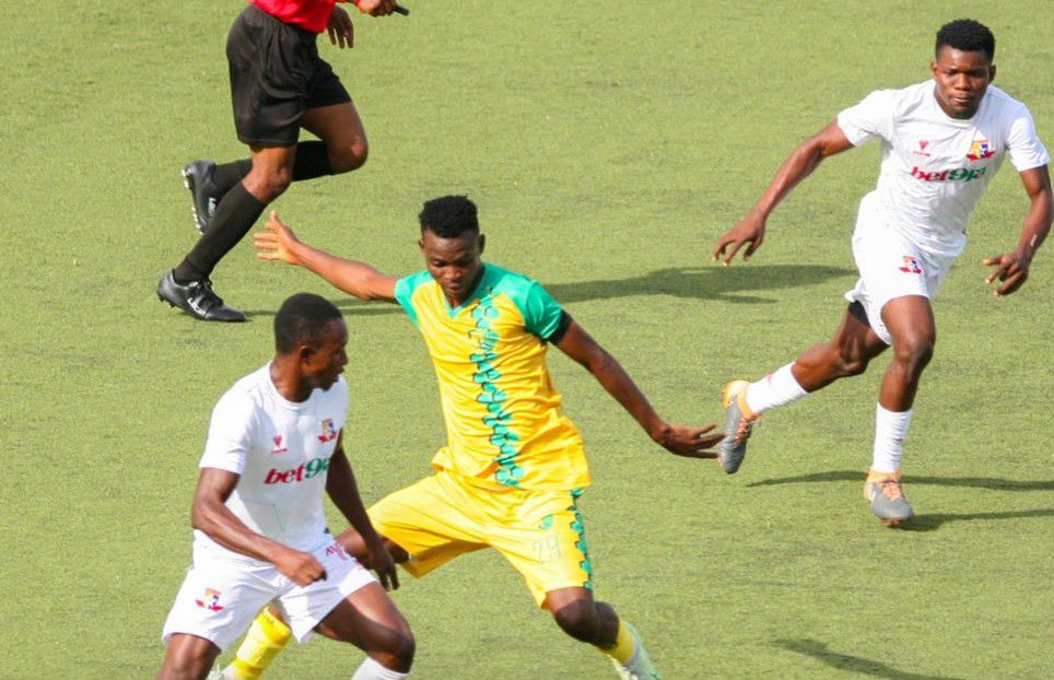 Battle For NPFL Super 6: Final Matches For Competing Group A, B Teams ...