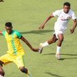 Remo Stars' secured a 2-1 win on Sunday to end Plateau United's hopes of playing in the NPFL Super 6