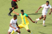 Battle for NPFL Super 6: Final matches for competing Group A, B teams