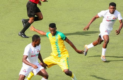 Battle for NPFL Super 6: Final matches for competing Group A, B teams