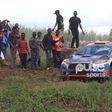 Kikankane wins maiden Pearl Rally, Nasser tops ARC class