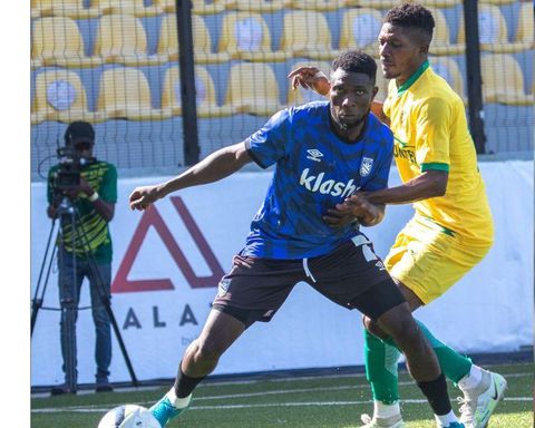 NNL Roundup: Heartland, Sporting Lagos, Katsina United maintain top spots in their groups