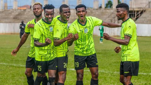 Zico masterminds winning start at Sofapaka as Murang’a Seal leave it late to share spoils with Kariobangi Sharks