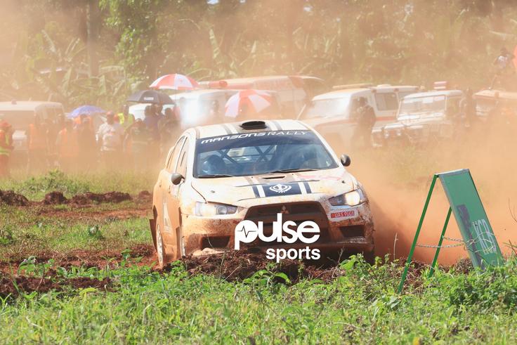 Mangat promises switch to R5 car within three months