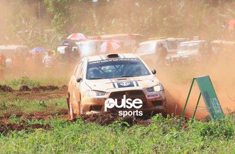 Mangat promises switch to R5 car within three months