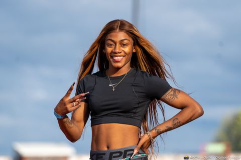 Sha'Carri Richardson: 5 Challenges American sprinter overcame to become one of the world's fastest women