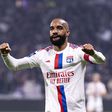 Ex-Arsenal forward breaks 48-year record to become Ligue 1 top scorer