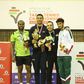 2 reasons Aruna Quadri lost to Omar Assar in Africa Cup
