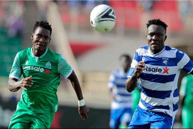 Azam TV, Kenya Premier League in $80k deal to broadcast Meshemeji Derby