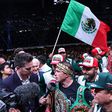 Canelo expressed his desire to get revenge on Bivol once more after defeating Ryder