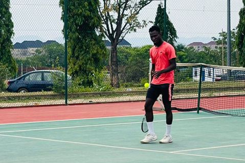 Oyo's Mubarak Ganiyu, Imoleayo Afolabi advance in VEMP Championship