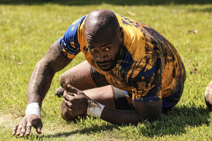 It's not over yet because anything is possible – Ssebuliba on Heathens' title chances