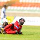 Kenya Police coach Baraza slams profligate attack in Talanta stalemate
