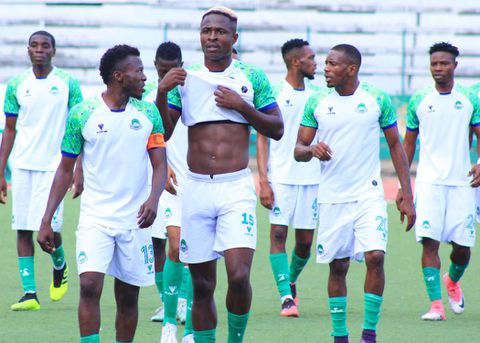 NPFL: Nasarawa United relegated following defeat to Kwara United