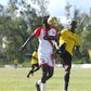 Shikalo howler gifts Tusker title boost as Brewers blow away Kakamega Homeboyz