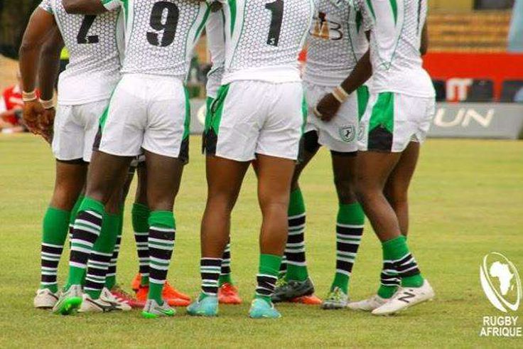 Nigeria Rugby to camp Black Stallions in UK for Olympic qualifiers
