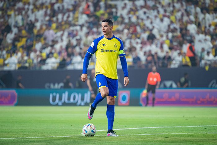 Cristiano Ronaldo could move to Europe in the summer