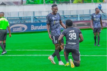Kenyan duo scores as Ihefu humiliate Namungo in Tanzania Premier League