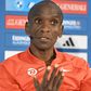 Eliud Kipchoge breaks silence on accusations about Kiptum's death & ensuing social media attacks