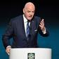 Gianni Infantino: What Major League Soccer needs to elevate its game
