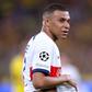 Paris Saint-Germain seeking revenge against Borussia Dortmund