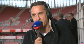 Title could be decided next Tuesday — Gary Neville predicts Premier League winners