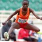 Brigid Kosgei's younger sister achieves great career milestone after relocating to New Mexico