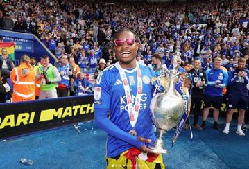 The tantalising millions Ghananian side Steadfast FC will earn from Abdul Fatawu's permanent Leicester City move