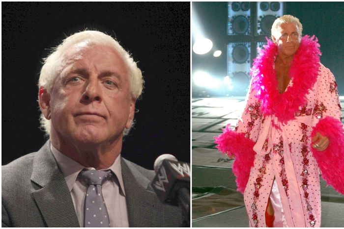 Ric Flair