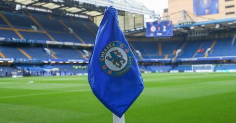 Former Chelsea coach banned for life after allegedly using the N-word and calling players ‘Black b******’