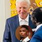 Standoff in Cameroon as Samuel Eto’o refuses to sign contract of government-appointed coach