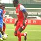 Vincent Owino earns Nairobi City Stars a draw against Ulinzi Stars