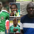 Wilson Oruma: Where is the former Super Eagles star?