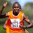 Geoffrey Kamworor finally reacts after missing final Kenyan marathon squad at Paris Olympics
