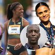 Michael Johnson: Why Sydney McLaughlin-Levrone, Gabby Thomas, Fred Kerley and Co Are Key to Grand Slam Track's Mission