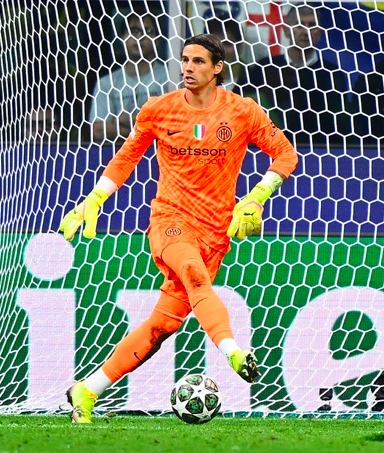 Yann Sommer