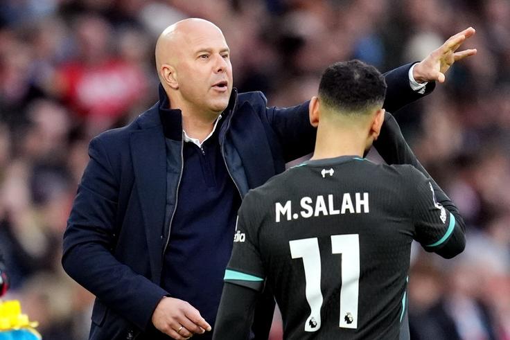 Liverpool emerge as frontrunners to sign goal-machine ahead of Arsenal, Chelsea