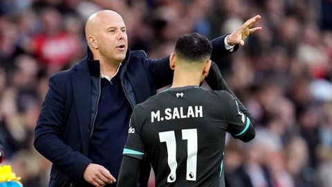 Liverpool emerge as frontrunners to sign goal-machine ahead of Arsenal, Chelsea