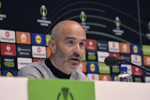 Maresca wants European Treble with Chelsea to validate club's resurgence
