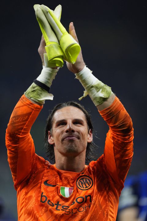 7 Reasons Inter Milan Stunned Barcelona to Reach Their Second Champions League Final in 3 Years