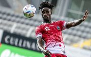 Coach's Surprise Statement Casts Doubts on Harambee Stars Midfielder's Future at Scottish Side