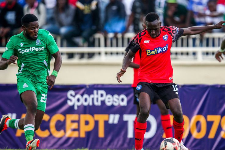 FKF warns ahead of Mashemeji Derby clash between Gor Mahia and AFC Leopards at Kasarani Stadium.
