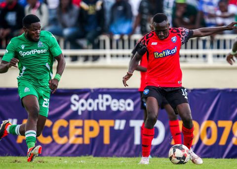 Gor Mahia and AFC Leopards Paying the Price of Decades of Mismanagement with Mashemeji Derby Confusion