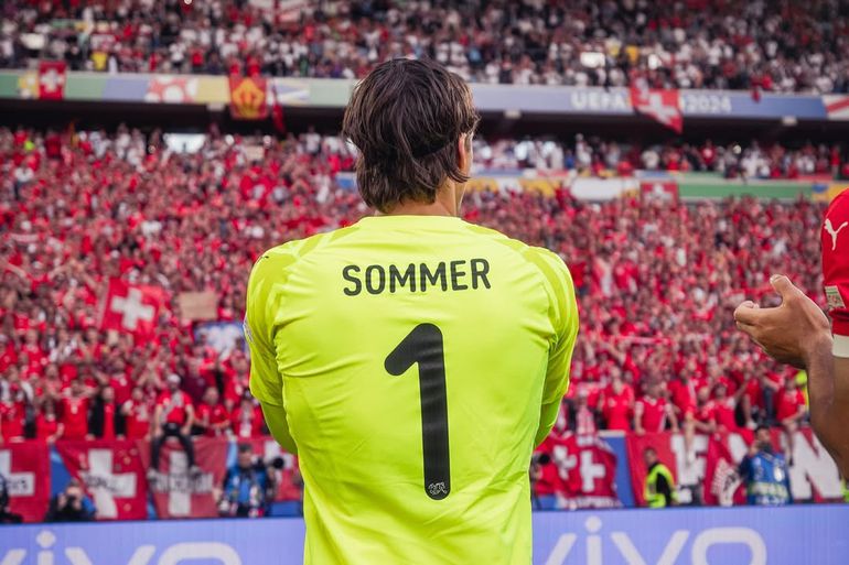 Yann Sommer